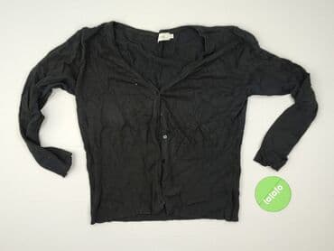 kurtka damska zimowa: Kardigan damski, rozmiar 2XL — 2