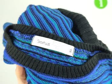 lidl kurtki zimowe: Sweter damski, XL — 4