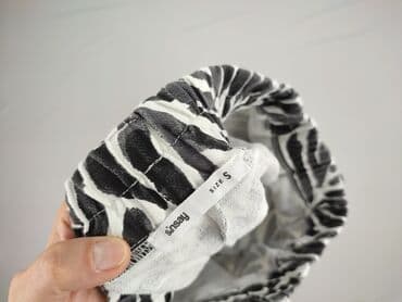 sinsay plus size spodnie: Sinsay, Spodnie materiałowe damskie, rozmiar S — 5