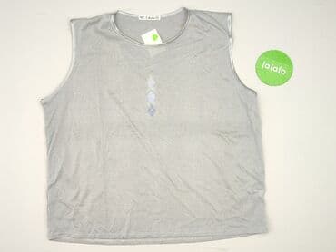 magmac bluzki: Women's blouse, size 3XL (EU 46) — 2