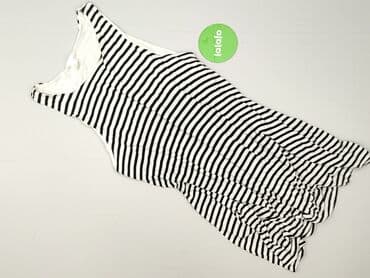 sukienki maxi dla puszystych na wesele: H&M, Sukienka damska, rozmiar M — 2