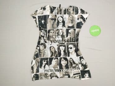 ubrania stranger things: Fishbone, T-shirt damski, rozmiar M — 3