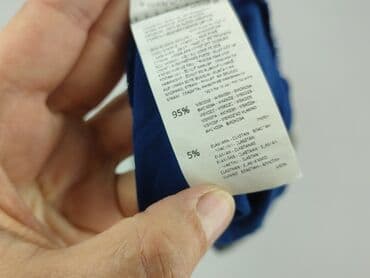 reserved koszulka w koty: Reserved, Women's blouse, size XS (EU 34) — 5