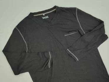 koszulka ronaldinho allegro: Long-sleeved top for men, XL (EU 42), condition - Very good — 1