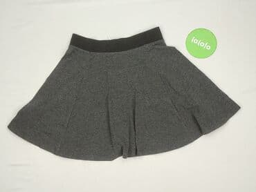 koszula z bufiastymi rękawami sinsay: Sinsay, Спідниця жіноча, XS — 2