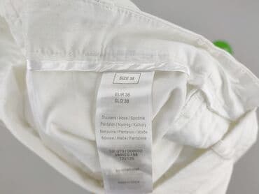 converse buty zimowe: Orsay, Spodnie materiałowe damskie, rozmiar S — 5