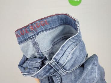 koszula stone island: Jeansy dla mężczyzn, S, Diesel, stan - Dobry — 5