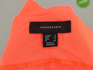 biale klapki lasocki: Atmosphere, Top damski, rozmiar S — 4