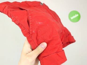 woskowane legginsy z wysokim stanem zara: Esmara, Szorty damskie, rozmiar M — 6
