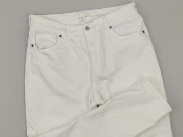 koszulka tommy hilfiger damska biala: H&M, Jeansy damskie, 2XL — 1