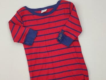 lidl koszulka termoaktywna: Sweterek, Next, 5-6 lat, 110-116 cm, stan - Idealny — 1