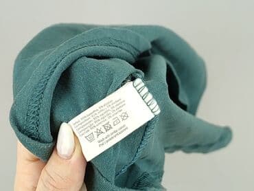 bluzki 42: Tom Rose, Top damski, rozmiar L — 4