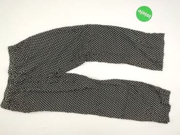 spódnice dresowe maxi allegro: Spodnie damskie, rozmiar XL — 3