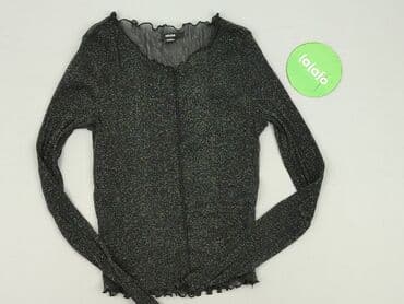 house bluzka z dlugim rekawem: House, Women's blouse, size M — 3