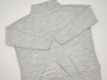 lidl sweter: PrettyLittleThing, Golf damski, rozmiar S — 1