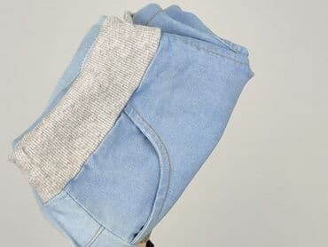 spódnice jeans midi: Spódnica damska, rozmiar M — 5