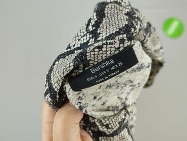 bershka koszula damska: Bershka, Bluzka damska, rozmiar S — 4