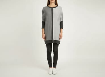 monnari sukienki i tuniki: Monnari, Women`s tunic, size S — 1