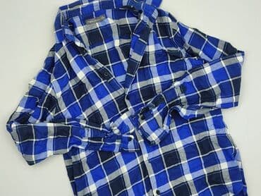 angelo litrico spodnie: Angelo Litrico, Koszulа dla mężczyzn, rozmiar M — 1