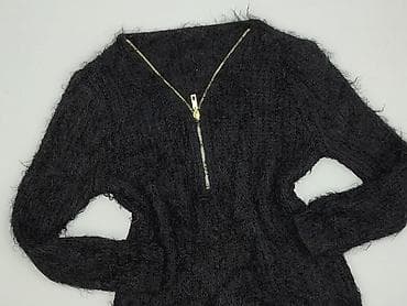 Sweter damski, rozmiar S