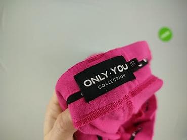 amisu spodnie: Only You, Spodnie materiałowe damskie, rozmiar M — 4