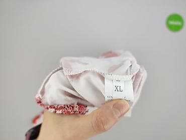 jus de pom: Bluzka damska, rozmiar XL — 5