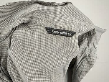 srebrne bluzki wieczorowe: Elite, Bluzka damska, rozmiar M — 4