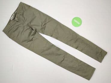 converse trampki rozmiarówka: ONLY, Spodnie materiałowe damskie, rozmiar S — 2