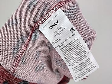 mbym koszule: ONLY, Bluzka damska, rozmiar M — 4