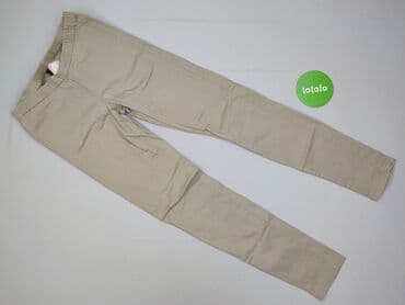 kozaki na platformie ccc: Leggings, Legginsy S — 2