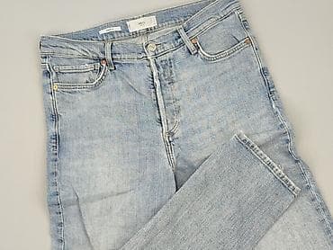 ckh clockhouse collection: MNG, Jeansy damskie, rozmiar L — 1