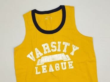 Tank top for men, size M