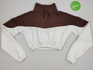 termo: PrettyLittleThing, Bluza damska
, rozmiar XS — 2