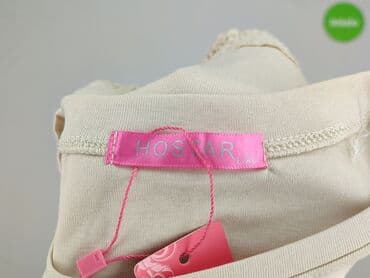 bluzki z koronką plus size: Bluzka damska, rozmiar L — 4