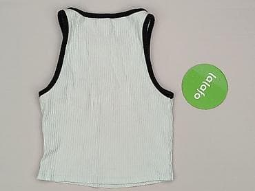 tipsy cropp: Cropp, Top damski, rozmiar M — 3