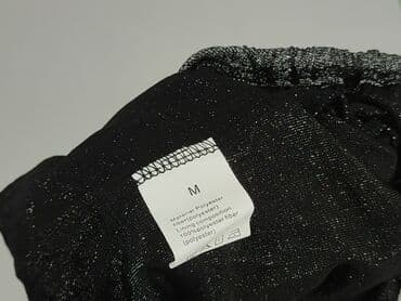 bluzki złotą nitką: Top damski, rozmiar M — 5