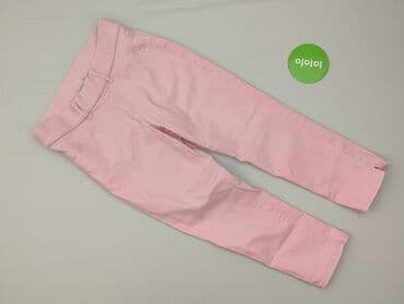 legginsy ciążowe anna field: Janina, Legginsy Eleganckie damskie, rozmiar XL — 2