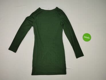 sukienki swing plus size: H&M, Sukienka damska, rozmiar S — 3