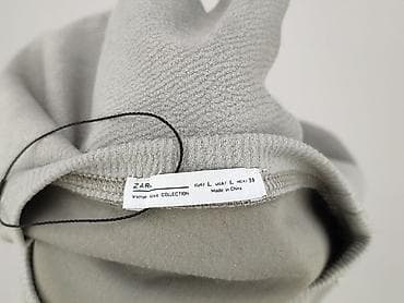 marka zara: Zara, Bluzka damska, rozmiar L — 4