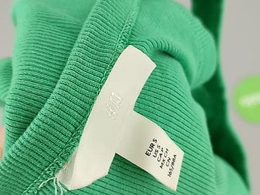 strong point: H&M, Top damski, rozmiar S — 5