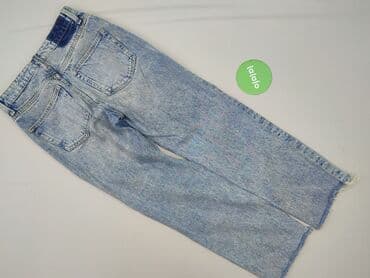 sinsay katany jeansowe: Sinsay, Jeansy damskie, rozmiar S — 3