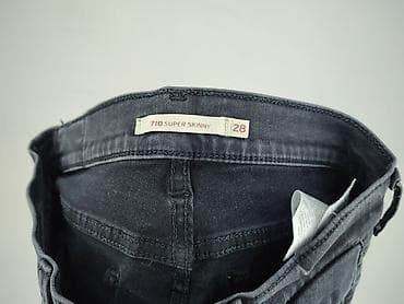 levis 801: LeviS, Джинси жіночі, розмір S — 4