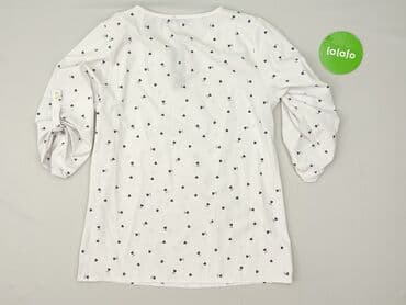 bluzy dla par zalando: Bluzka damska, rozmiar S — 4