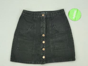 Women: Stradivarius, Women`s skirt, size S (EU 36) — 2