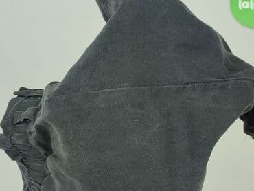 spódniczka jeansowe hm: H&M L.O.G.G., Spódnica damska, rozmiar M — 6