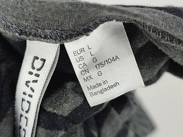 norway: H&M Divided, Sukienka damska, rozmiar L — 4