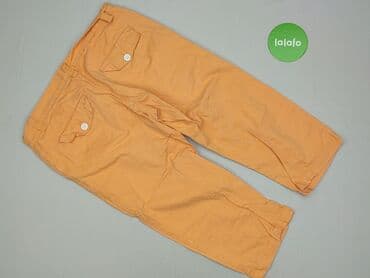 pepco szerokie spodnie: Spodnie 3/4 dla mężczyzn, rozmiar L — 3