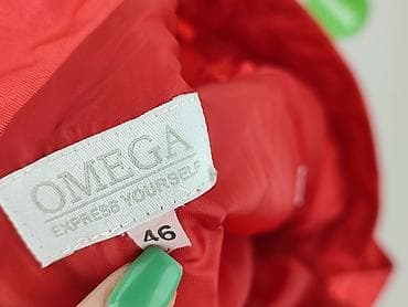 omega koszule: Omega, Sukienka damska, rozmiar 3XL — 5