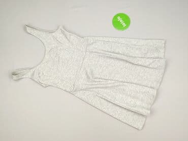 spódnice rozkloszowane midi allegro: H&M, Women`s dress, size M (EU 38) — 3