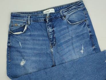 bluzy pull and bear: PULL&BEAR, Jeansy dla mężczyzn, rozmiar M — 1